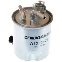 A120424 DENCKERMANN Паливний фільтр