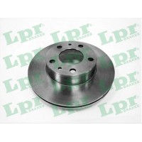 F2171V LPR Гальмівний диск