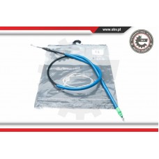 26SKV284 ESEN SKV Тросик, cтояночный тормоз