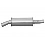 FS15145 Faurecia Середній глушник вихлопних газів