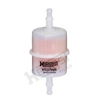 H137WK HENGST FILTER Паливний фільтр