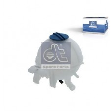 4.66724 DT Spare Parts Компенсаційний бак охолоджувальна рідина