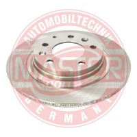 24011003021-PCS-MS MASTER-SPORT GERMANY Гальмівний диск