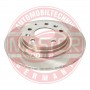 24011003021-PCS-MS MASTER-SPORT GERMANY Гальмівний диск