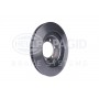 8DD 355 111-861 HELLA PAGID Гальмівний диск