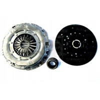 H200I32 NPS Комплект зчеплення