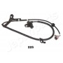 ABS-225 JAPANPARTS Датчик частота обертання колеса