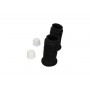 SPK-10014 KAVO PARTS Пилозахисний комплект амортизатор