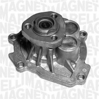 350982083000 MAGNETI MARELLI Водяний насос охолодження двигуна