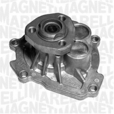 350982083000 MAGNETI MARELLI Водяний насос охолодження двигуна