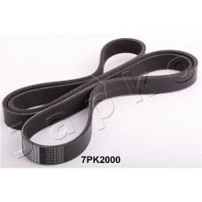 7PK2000 JAPKO Поліклиновий ремінь