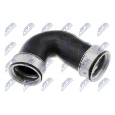 Трубка наддуваемого повітря NTY GPP-VW-016