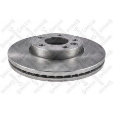 6020-4795V-SX STELLOX Гальмівний диск