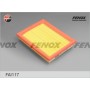FAI117 FENOX Повітряний фільтр