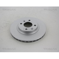 8120 25182C TRISCAN Гальмівний диск