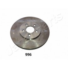 DI-996 JAPANPARTS Гальмівний диск