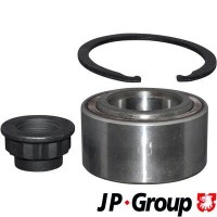 4841301210 JP GROUP Комплект підшипника ступиці колеса