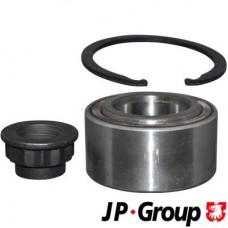 4841301210 JP GROUP Комплект підшипника ступиці колеса