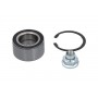WBK-8520 KAVO PARTS Комплект підшипника ступиці колеса