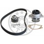 SK-1592AQ1 OPTIMAL Водяний насос комплект зубчастого ременя