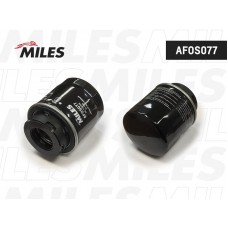 AFOS077 MILES Масляний фільтр