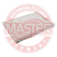 3037-IF-PCS-MS MASTER-SPORT GERMANY Фільтр повітря у внутрішньому просторі