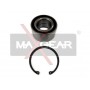33-0033 MAXGEAR Комплект підшипника ступиці колеса