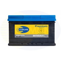 CB075PR COMLINE Стартерна акумуляторна батарея