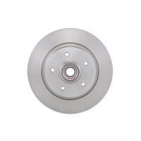 0 986 479 607 BOSCH Гальмівний диск