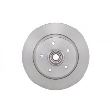 0 986 479 607 BOSCH Гальмівний диск