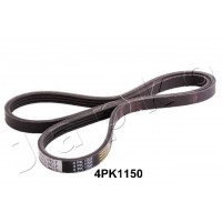 4PK1150 JAPKO Поліклиновий ремінь
