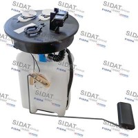 G2621 AUTOTEAM Елемент системи живлення