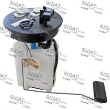 G2621 AUTOTEAM Елемент системи живлення