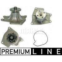 CP 342 000P MAHLE Водяний насос охолодження двигуна