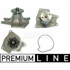 CP 342 000P MAHLE Водяний насос охолодження двигуна