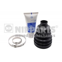 N2862030 NIPPARTS Комплект пыльника, Привідний вал