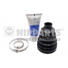 N2862030 NIPPARTS Комплект пыльника, Привідний вал