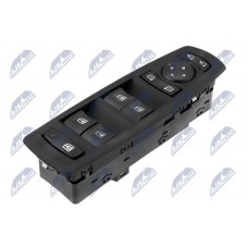 EWS-RE-059 NTY Вимикач склопідйомник