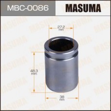 MBC-0086 MASUMA Поршень корпус скоби гальма