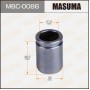 MBC-0086 MASUMA Поршень корпус скоби гальма