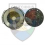 MCK1951 CLUTCHNUS Комплект зчеплення