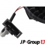 1126101500 JP GROUP Вентилятор салону