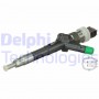 HRD610 DELPHI Клапанна форсунка