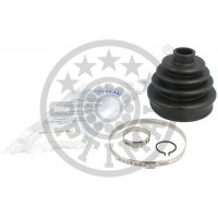 CVB-10123CR OPTIMAL Комплект пыльника, Привідний вал