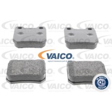 V40-8014 VAICO Комплект гальмівних колодок дисковий гальм