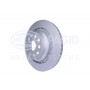 8DD 355 116-941 HELLA PAGID Гальмівний диск