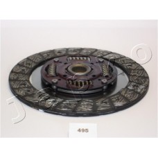 80495 JAPKO Диск зчеплення