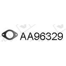 AA96329 VENEPORTE Прокладка труба вихлопного газу