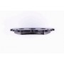 8DB 355 020-901 HELLA PAGID Комплект гальмівних колодок дисковий гальм