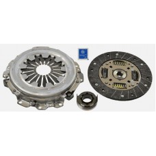3000 950 657 SACHS Комплект зчеплення